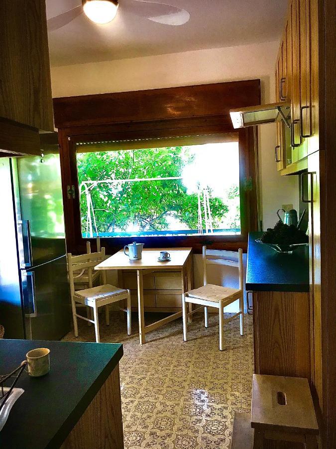 Elesta Villa Vourvourou Eksteriør bilde