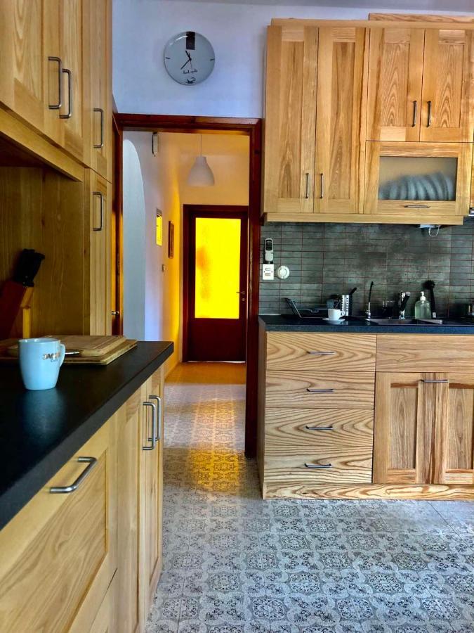 Elesta Villa Vourvourou Eksteriør bilde